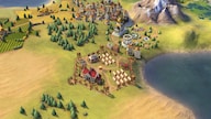 Sid Meier's Civilization VI - Persia and Macedon Civilization & Scenario Pack (PC) - Steam Key - GLOBAL