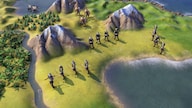 Sid Meier's Civilization VI - Persia and Macedon Civilization & Scenario Pack (PC) - Steam Key - GLOBAL