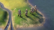 Sid Meier's Civilization VI - Persia and Macedon Civilization & Scenario Pack (PC) - Steam Key - GLOBAL