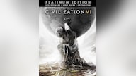 Sid Meier's Civilization VI | Platinum Edition (PC) - Steam Key - EUROPE