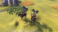 Sid Meier's Civilization VI - Poland Civilization & Scenario Pack (PC) - Steam Key - GLOBAL
