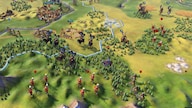 Sid Meier's Civilization VI - Poland Civilization & Scenario Pack (PC) - Steam Key - GLOBAL