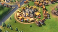 Sid Meier's Civilization VI - Poland Civilization & Scenario Pack (PC) - Steam Key - GLOBAL