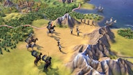 Sid Meier's Civilization VI - Poland Civilization & Scenario Pack (PC) - Steam Key - GLOBAL