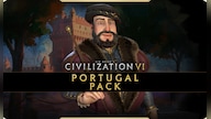 Sid Meier's Civilization VI - Portugal Pack (PC) - Steam Key - GLOBAL