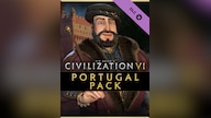 Sid Meier's Civilization VI - Portugal Pack (PC) - Steam Key - GLOBAL