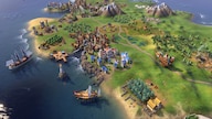 Sid Meier's Civilization VI - Portugal Pack (PC) - Steam Key - GLOBAL