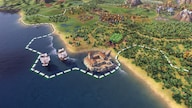 Sid Meier's Civilization VI - Portugal Pack (PC) - Steam Key - GLOBAL