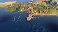 Sid Meier's Civilization VI - Portugal Pack (PC) - Steam Key - GLOBAL