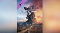 Sid Meier’s Civilization VI: Rise and Fall DLC (PC) - Steam Key - GLOBAL