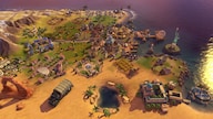 Sid Meier’s Civilization VI: Rise and Fall DLC (PC) - Steam Key - GLOBAL