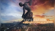 Sid Meier’s Civilization VI: Rise and Fall DLC (PC) - Steam Key - GLOBAL