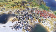 Sid Meier’s Civilization VI: Rise and Fall DLC (PC) - Steam Key - LATAM