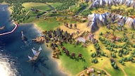 Sid Meier's Civilization VI (PC) - Steam Key - GLOBAL