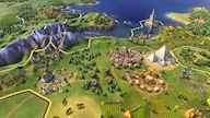 Sid Meier's Civilization VI (PC) - Steam Key - GLOBAL
