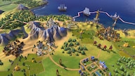 Sid Meier's Civilization VI (PC) - Steam Key - GLOBAL