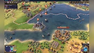 Sid Meier's Civilization VI - Vikings Scenario Pack (PC) - Steam Key - GLOBAL