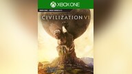 Sid Meier's Civilization VI (Xbox One) - Xbox Live Account - GLOBAL