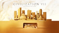 Sid Meier's Civilization VII | Founders Edition (PC) - Steam Key - GLOBAL