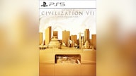 Sid Meier's Civilization VII | Founders Edition (PS5) - PSN Key - UNITED STATES