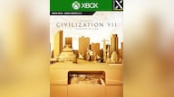 Sid Meier's Civilization VII | Founders Edition (Xbox Series X/S) - Xbox Live Key - GLOBAL