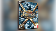 Sid Meier's Pirates! Steam Key GLOBAL