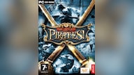 Sid Meier's Pirates! Steam Key GLOBAL