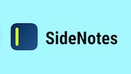 SideNotes (1 Mac, Lifetime)  - Apptorium Key - GLOBAL