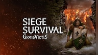 Siege Survival: Gloria Victis (PC) - Steam Key - GLOBAL