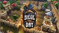 Siege the Day (PC) - Steam Key - GLOBAL