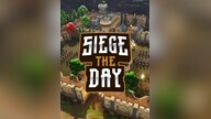 Siege the Day (PC) - Steam Key - GLOBAL