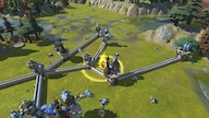Siegecraft Commander Steam Key GLOBAL