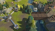 Siegecraft Commander Steam Key GLOBAL