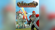Siegecraft Commander Steam Key GLOBAL