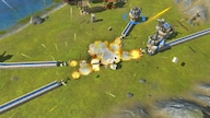 Siegecraft Commander Steam Key GLOBAL