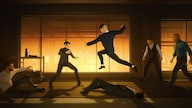 Sifu Deluxe Edition Upgrade Bundle (PC) - Epic Games Key - GLOBAL