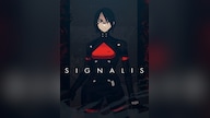 SIGNALIS (PC) - Steam Gift - GLOBAL