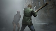 Silent Hill 2 (PS5) - PSN Account - GLOBAL
