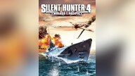 Silent Hunter 4: Wolves of the Pacific | Gold Edition (PC) - Ubisoft Connect Account - GLOBAL