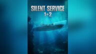 Silent Service 1+2 GOG.COM Key GLOBAL