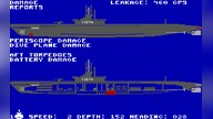 Silent Service 1+2 GOG.COM Key GLOBAL