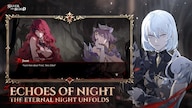 Silver and Blood 3134 Moonflow - GLOBAL