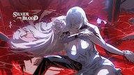 Silver and Blood 3134 Moonflow - GLOBAL