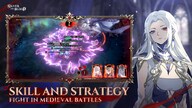 Silver and Blood 3134 Moonflow - GLOBAL
