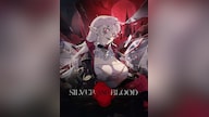 Silver and Blood 5774 Moonflow - GLOBAL