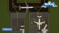 SimAirport (PC) - Steam Gift - EUROPE