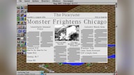 SimCity 2000 Special Edition GOG.COM Key GLOBAL