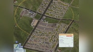 SimCity 4 Deluxe Edition (PC) - Steam Key - GLOBAL