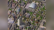 SimCity 4 Deluxe Edition (PC) - Steam Key - GLOBAL