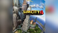 SimCity 4 Deluxe Edition (PC) - Steam Key - GLOBAL